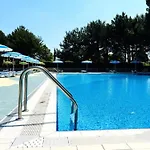 Practical In A Pool Paradise Bibione