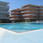 Practical In A Pool Paradise Bibione