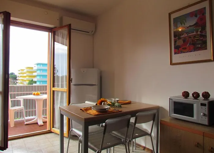 Διαμέρισμα Practical In A Pool Paradise *